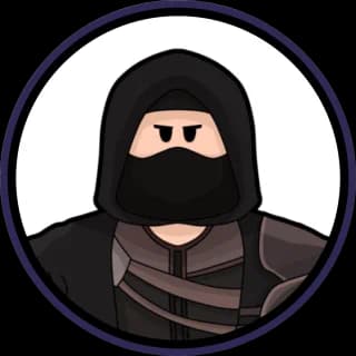 Assassin class icon in Survive the Apocalypse