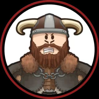 Berserker class icon in Survive the Apocalypse