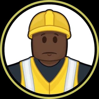 Engineer class icon in Survive the Apocalypse