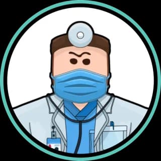 Medic class icon in Survive the Apocalypse