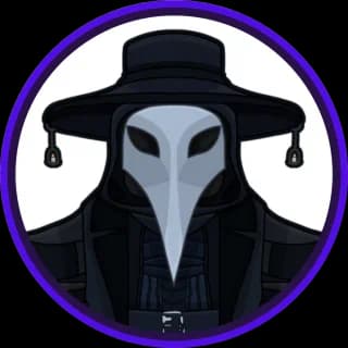 Necromancer class icon in Survive the Apocalypse