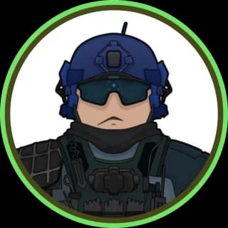 Operator class icon in Survive the Apocalypse