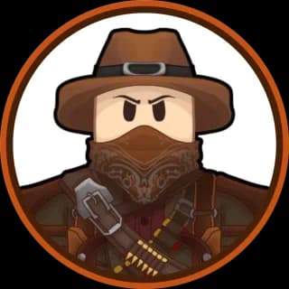 Outlaw class icon in Survive the Apocalypse