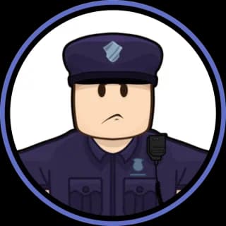 Policeman class icon in Survive the Apocalypse