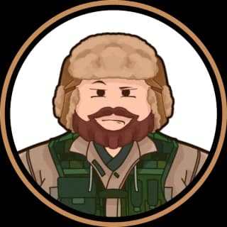 Scavenger class icon in Survive the Apocalypse