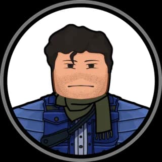 Survivor class icon in Survive the Apocalypse